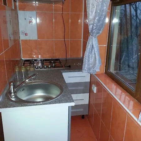 Apartament M&b Apartamento