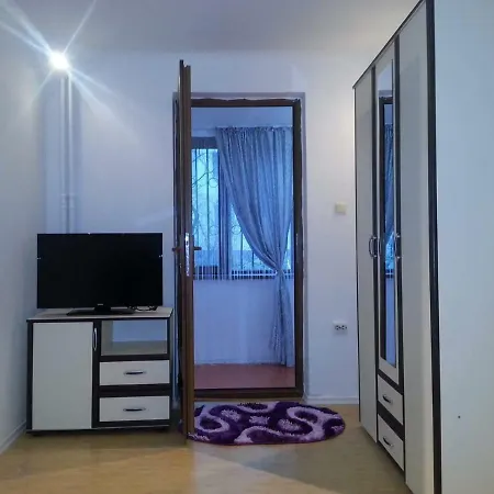 Apartament M&b Apartamento