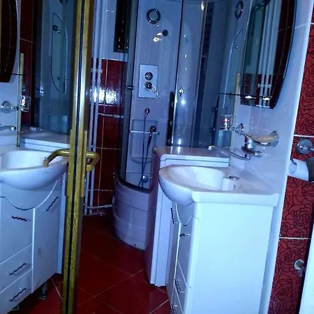 Apartament M&b