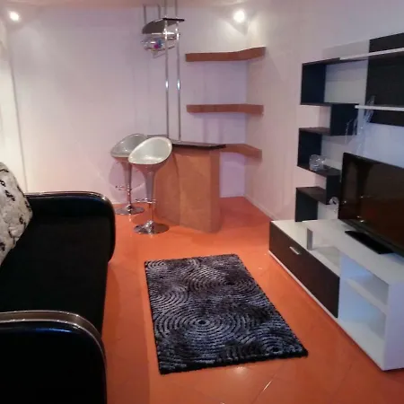 Apartament M&b Constanţa