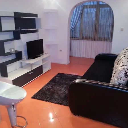 Apartament M&b